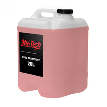Load image into Gallery viewer, MO-TECH Fuel Treatment AC-20 20L