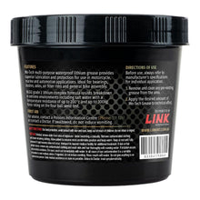 Load image into Gallery viewer, MO-TECH MULTI-PURPOSE WATERPROOF GREASE 500G