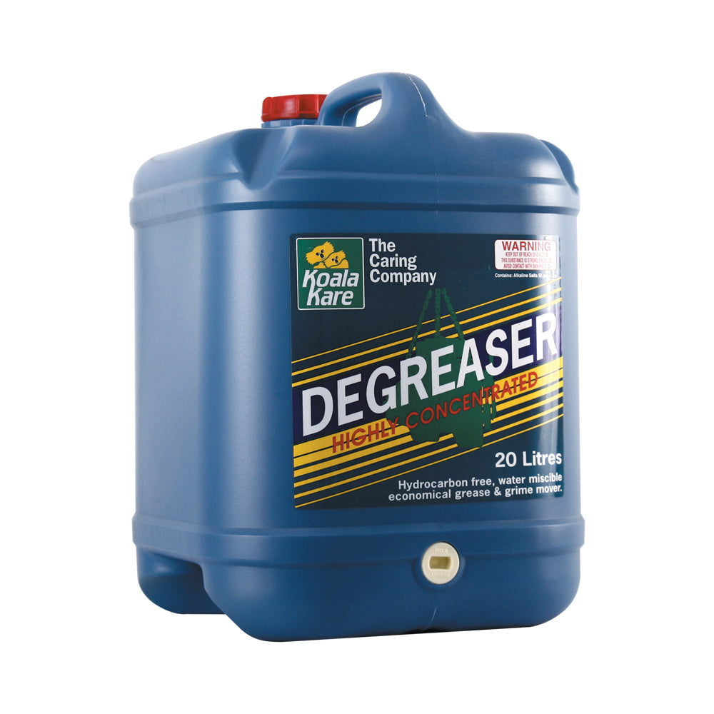 KK DEGREASER CONCENTRATE 20L