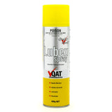 QAT LUBEX SPRAY 400g CAN