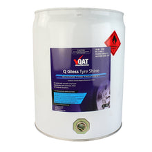 Load image into Gallery viewer, SILICONE BIKE AND TYRE SHINE 20L