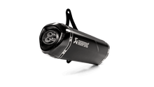 Load image into Gallery viewer, Akrapovic Vespa GTS 125, 250, 300 - GTV 250, 300,  Slip-On Line (SS)