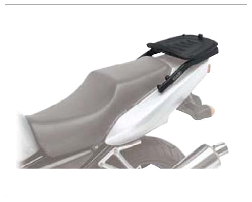 Shad Top Master Top Case Fitting BMW F800 R/S