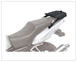 Shad Top Master Top Case Fitting Yamaha XT1200 Superten