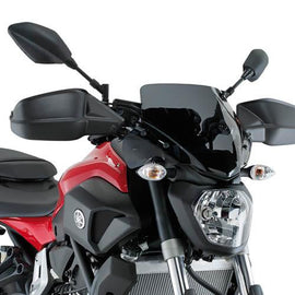 Givi Specific Screen Smoked Yam Mt07