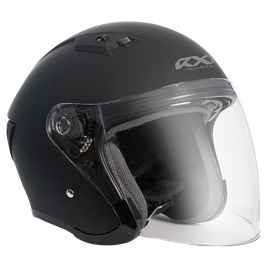 RXT A261 Kruze Matte Black Helmet