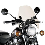 Givi Screen Universal Airstar Screen W/Kit 37Hx42W