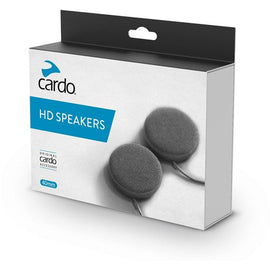 Cardo 40mm HD Replacement Helmet Speakers