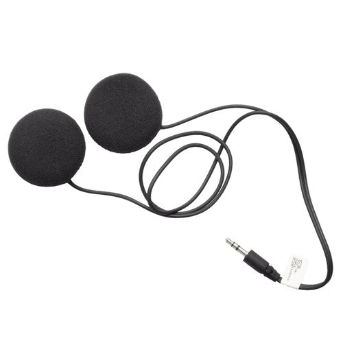 Cardo 40mm HD Replacement Helmet Speakers