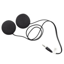Load image into Gallery viewer, Cardo 40mm HD Replacement Helmet Speakers