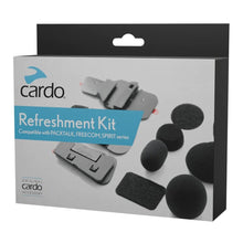 Load image into Gallery viewer, Cardo Refreshment Kit For Packtalk/Freecom X/Spirit