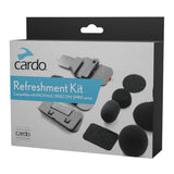 Cardo Refreshment Kit For Packtalk/Freecom X/Spirit