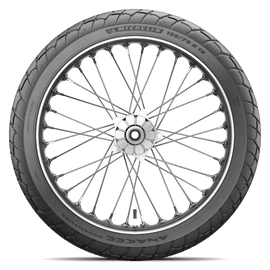 Michelin Anakee Adventure Front Tyre 110/80 R-18 58V Tubeless