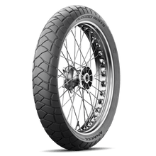 Load image into Gallery viewer, Michelin Anakee Adventure Front Tyre 120/70 R-17 58V Tubeless