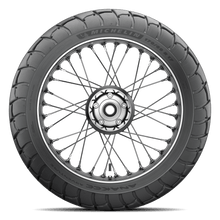 Load image into Gallery viewer, Michelin Anakee Adventure Rear Tyre 150/70 V-18 70V Tubeless