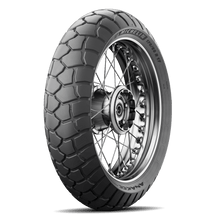 Load image into Gallery viewer, Michelin Anakee Adventure Rear Tyre 180/55 R-17 73V Tubeless