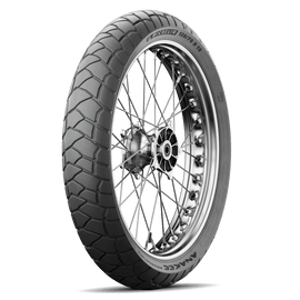 Michelin Anakee Adventure Front Tyre 90/90 V-21 54V Tubeless