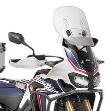 Load image into Gallery viewer, Givi Crf1000 Af1144 Adjust Airflow Windscreen