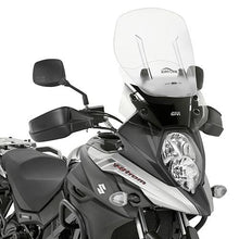 Load image into Gallery viewer, Givi Airflow Adjust Screen Dl650 17&gt;
