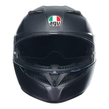 Load image into Gallery viewer, AGV K3 - MATT BLACK