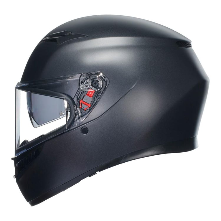 AGV K3 - MATT BLACK