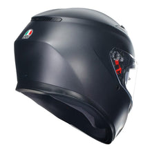 Load image into Gallery viewer, AGV K3 - MATT BLACK