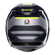 Load image into Gallery viewer, AGV K3 - COMPOUND MATT BLACK/GREY