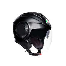 Load image into Gallery viewer, AGV ORBYT - MATT BLACK