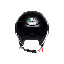 Load image into Gallery viewer, AGV ORBYT - MATT BLACK