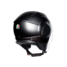 Load image into Gallery viewer, AGV ORBYT - MATT BLACK