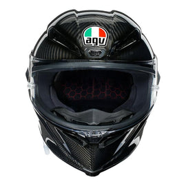 AGV PISTA GP RR - MATT CARBON