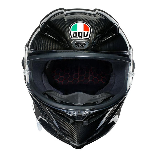 AGV Pista Gp Rr - Matt Carbon | Everest Motorcycles