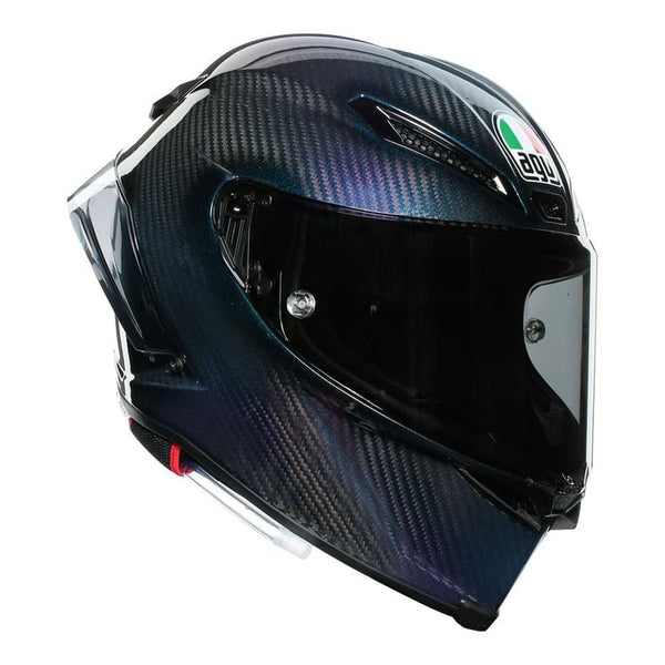 AGV Pista Gp Rr - Iridium | Everest Motorcycles