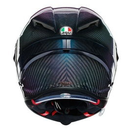 AGV PISTA GP RR - IRIDIUM