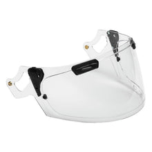 Load image into Gallery viewer, Arai VAS-V Pro Shade Replacement Helmet Shield - Clear
