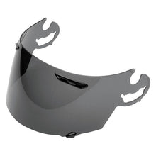 Load image into Gallery viewer, Arai L-Type Helmet Visor For RX7 NR5/NR3/Quantum/F Helmets - Dark Tint | Everest Motorcycles