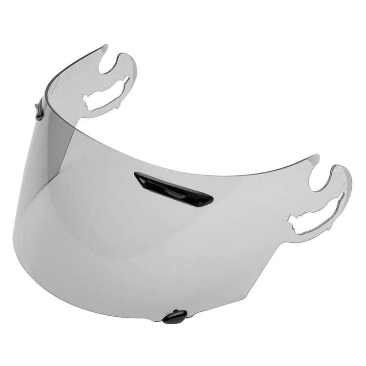 Arai L-Type Helmet Visor For RX7 NR5/NR3/Quantum/F Helmets - Light | Everest Motorcycles