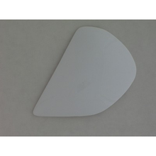 Load image into Gallery viewer, Arai Saj Visor Holder - White