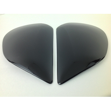 Load image into Gallery viewer, Arai Saj Visor Holder - Black