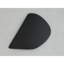 Load image into Gallery viewer, Arai Helmets SAJ Side Pods Black Frost Shield Visor Covers Fit Many Models