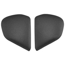Load image into Gallery viewer, Arai VAS-V Side-Pods Set - Gun Metal Frost/Grey