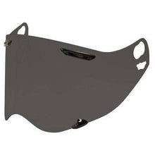 Load image into Gallery viewer, Arai SZ-R Replacement Helmet Visor With Pins - Dark-Tint