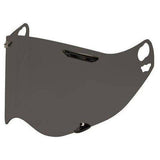Arai SZ-R Replacement Helmet Visor With Pins - Dark-Tint