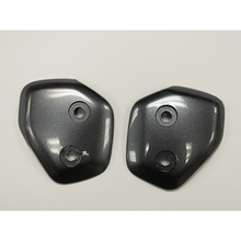 Load image into Gallery viewer, Arai Tour X Visor Holder Aluminium Set - Grey