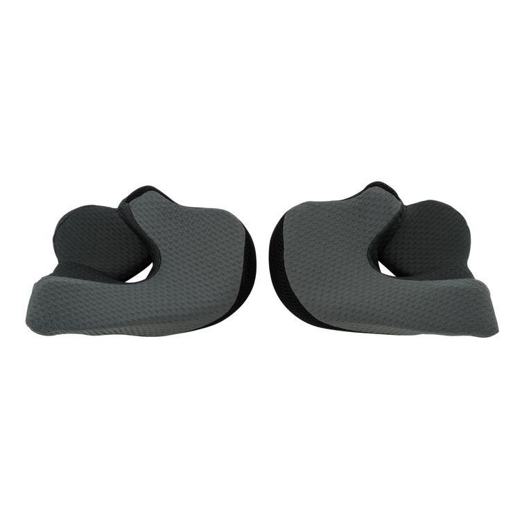 Arai CT-Z  Replacement Helmet Cheek Pads 20MM