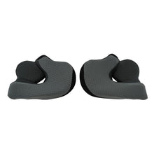 Load image into Gallery viewer, Arai CT-Z  Replacement Helmet Cheek Pads 25MM