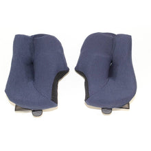 Load image into Gallery viewer, Arai Renegade-V EP Replacement Helmet Cheek Pads 15mm