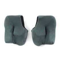 Load image into Gallery viewer, Arai Axces-3  Replacement Helmet Cheek Pads 30MM