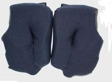 Load image into Gallery viewer, Arai Rx-7V Evo Replacement Cheek Pads - 20Mm