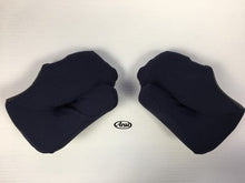 Load image into Gallery viewer, Arai RX-7 V Replacement Helmet Cheek Pads 35mm